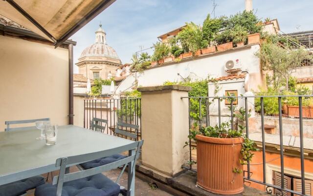 RSH Fori Imperiali Amazing Terrace