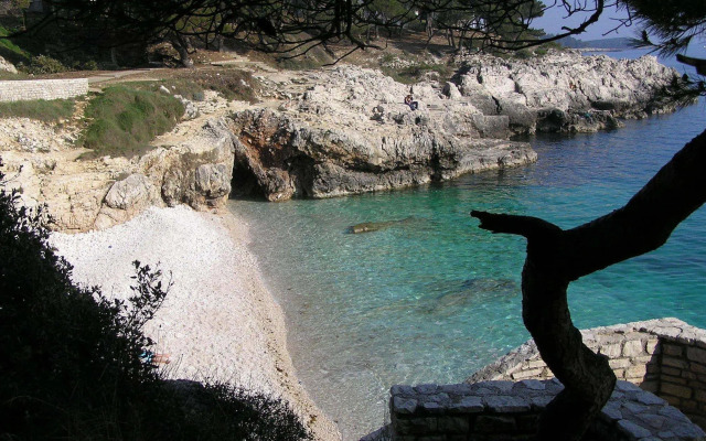 Boutique Hotel Villa Vulin