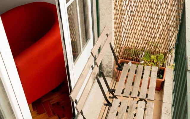 Alvalade II Guest House