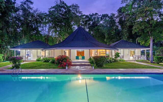 Prospect Estate and Villas