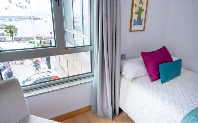 Hotel Faranda Marsol Candas, Ascend Hotel Collection