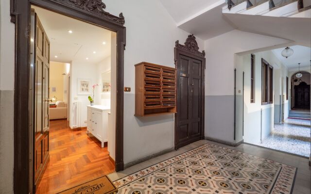 Menotti Apartment