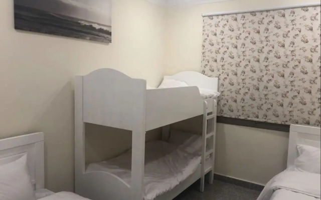 Kings Home Apartments