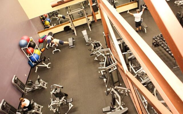 Red Lion Inn And Suites