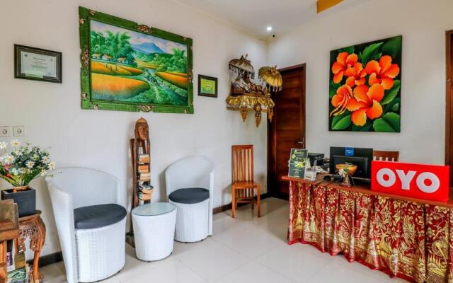 OYO 2316 The Light Bali Villas