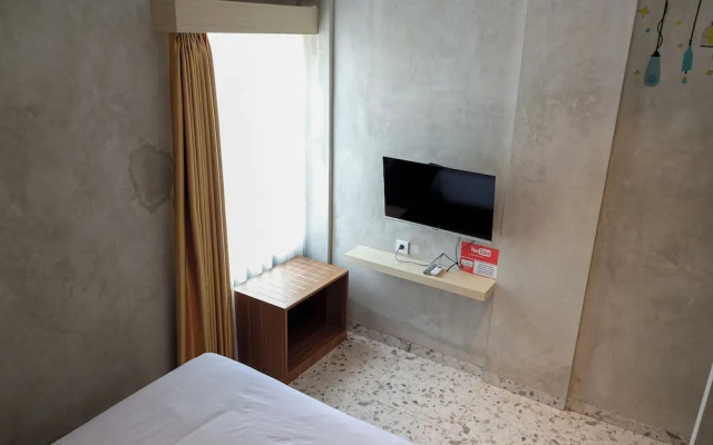 The Batik Bed and Coffee