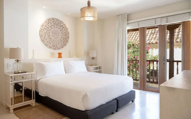 w Fantastic House w Amazing Pool in Cartagena - Apartment in Cartagena - Photo 2