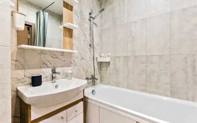 Апартаменты МаксРеалти24 на ул. Германа Титова, д. 3. корпус 2