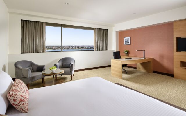 Pan Pacific Perth