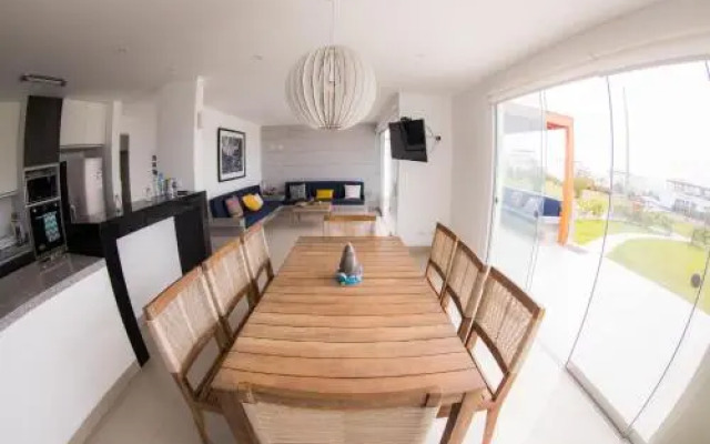 Casa en Nuevo Paracas