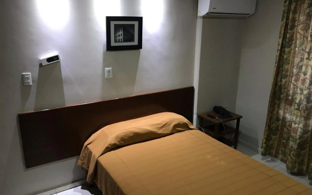 Hotel Oriente