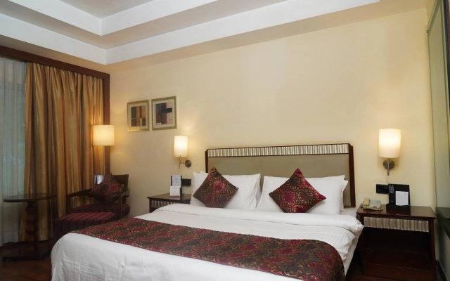 Fortune Select JP Cosmos, Bengaluru -  Member ITC Hotels' Group – Guest Rooms – Bangalore