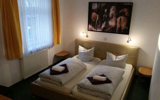 Bornholmer Hof