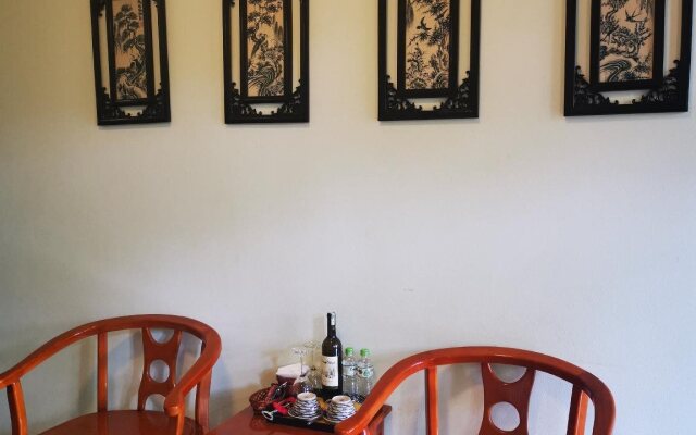 La Belle Vie Tam Coc Homestay