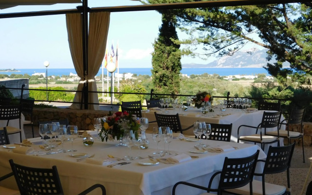 Hotel Llenaire
