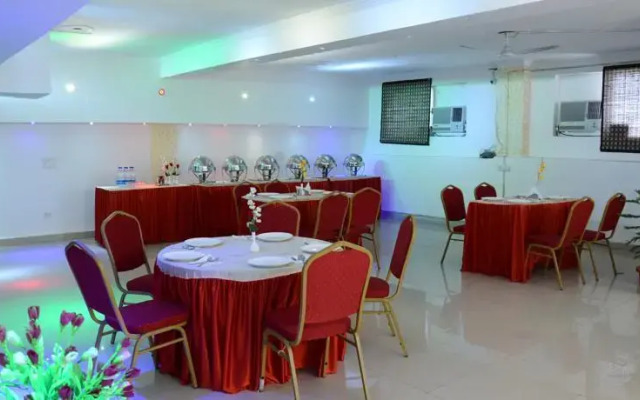 Hotel Global Radisson