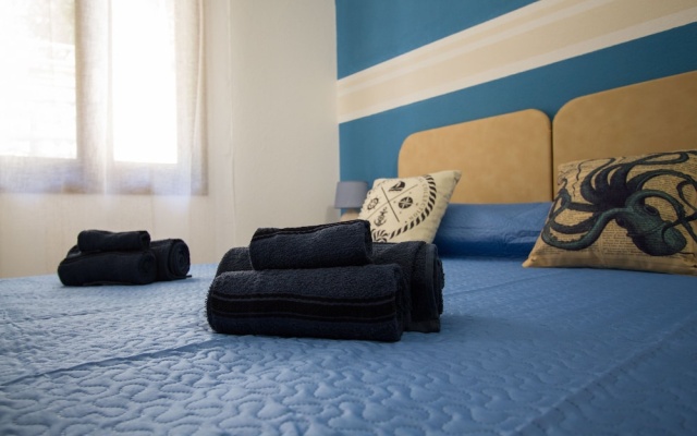 Il Timone B&B