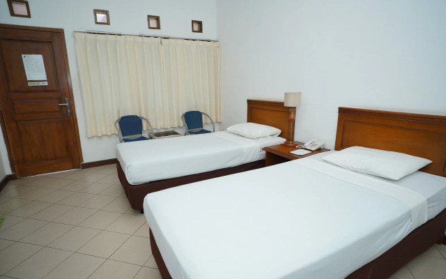 Citere Resort Hotel by ZUZU