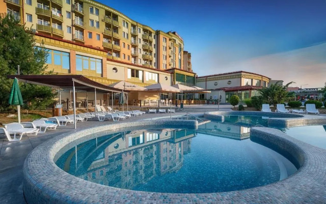 Hotel Karos Spa