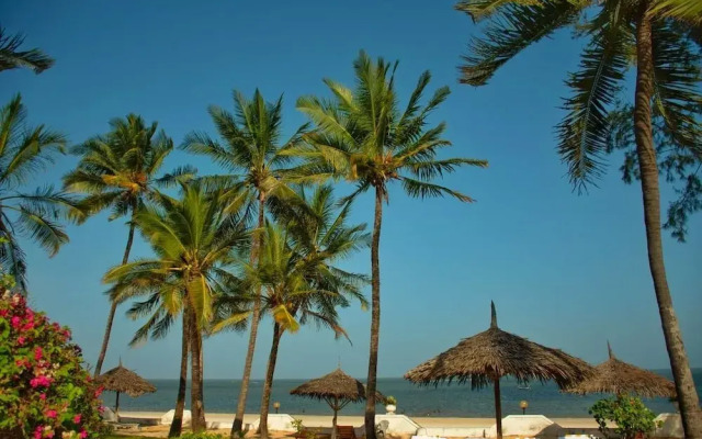 Nyali Beachfront Apartments