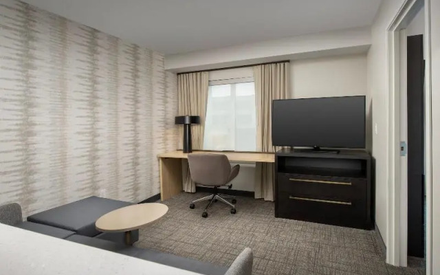 Residence Inn By Marriott Portland Clackamas