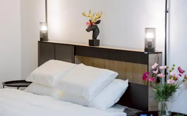 Oasis Suites - Pattaya - Huge Modern Apartments