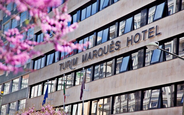 TURIM Marques Hotel