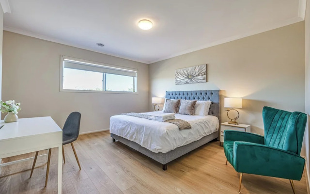 StayAU Pakenham 5 BRM Oasis Pet-friendly