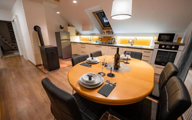 Apartma Vester