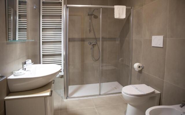 Residence Molino - Holiday Apartments