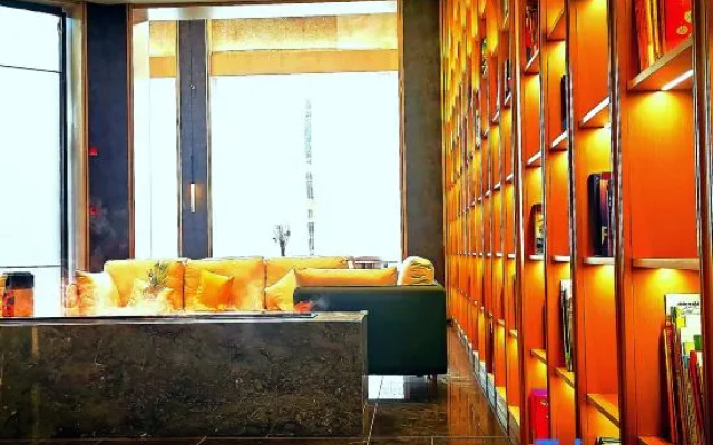 Atour Hotel Shaoxing Luxun Former Residence