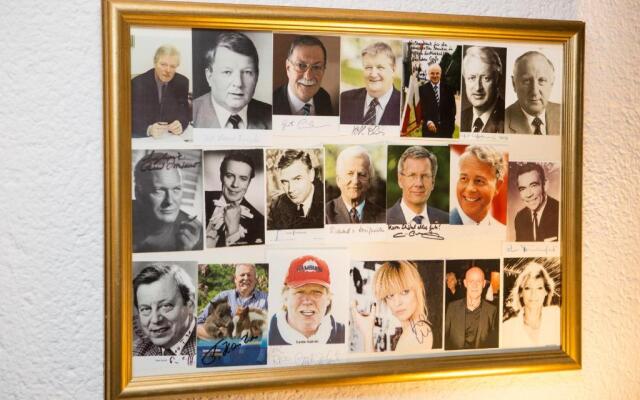 Schökel´s Hotel und Restaurant