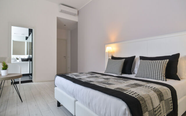 Lata Luxury Rooms