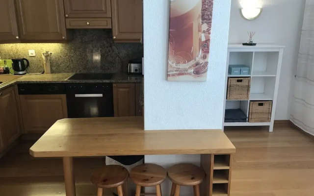 Apartment Etoile