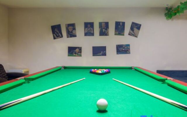 Tianjin Xiangju Leisure Club