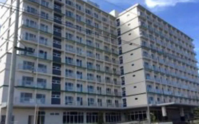 SMDC Cool Residences Tower A Unit 1019