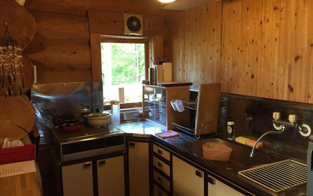 Cottage Jokigen