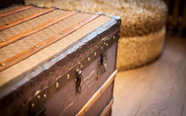 Apartments Suites in Antwerp