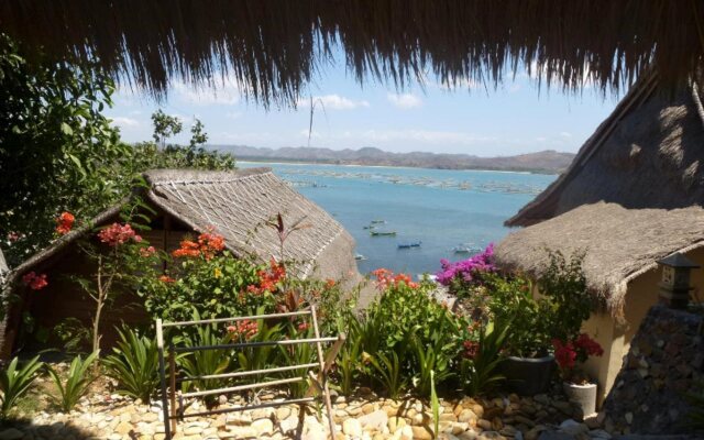 Surf Garden Lombok