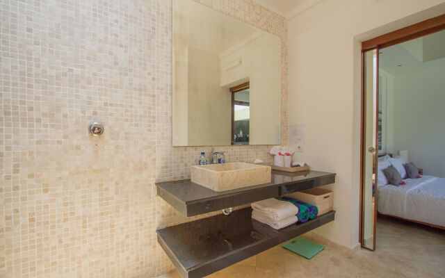 Villa Vishuddha Ajna