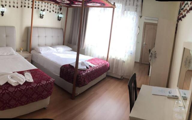 Marmara Guesthouse