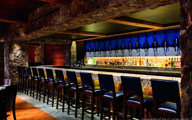 The Ritz-Carlton, Bachelor Gulch