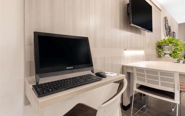 Microtel Inn & Suites by Wyndham Perry