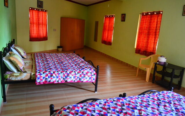 SanJose Holiday Home Resort
