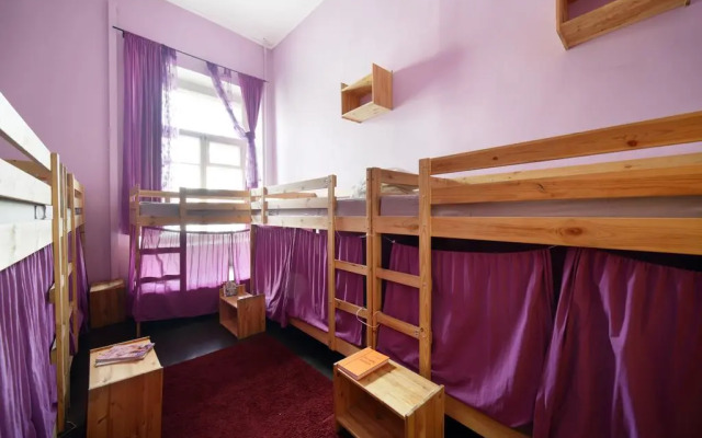 Хостел Колумб