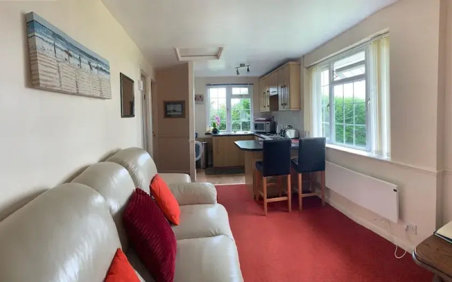 Camellia chalet