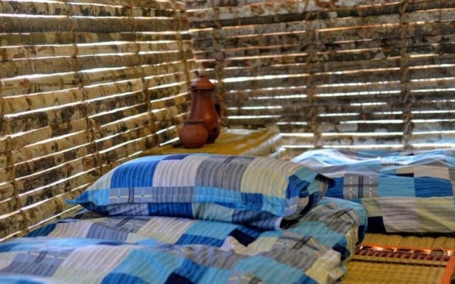 Time Travellers Hostel