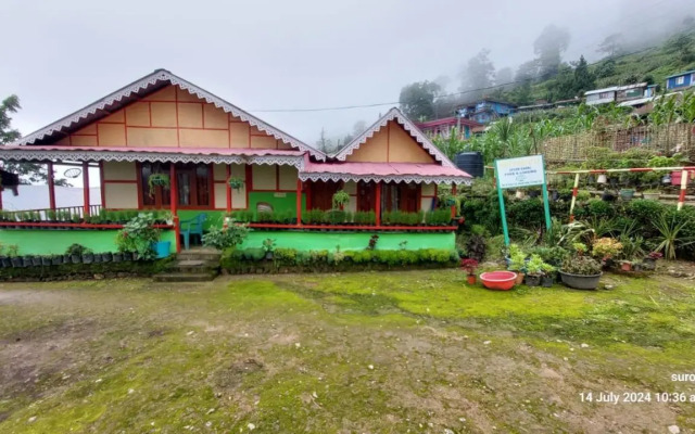 Rajalim Homestay