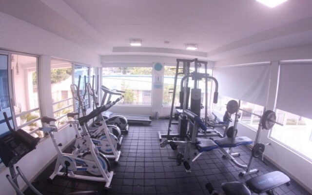Hotel Best Day Melgar