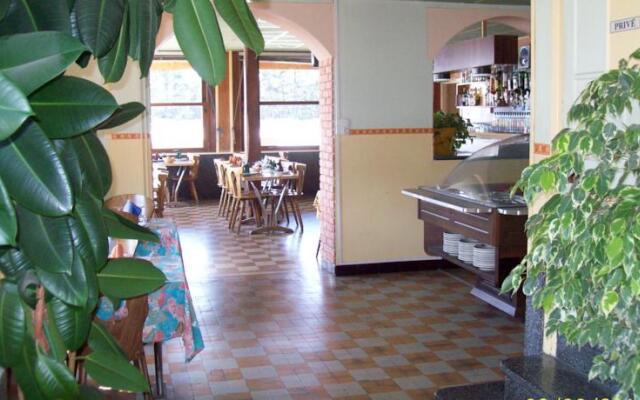 Le Relais des Blaches